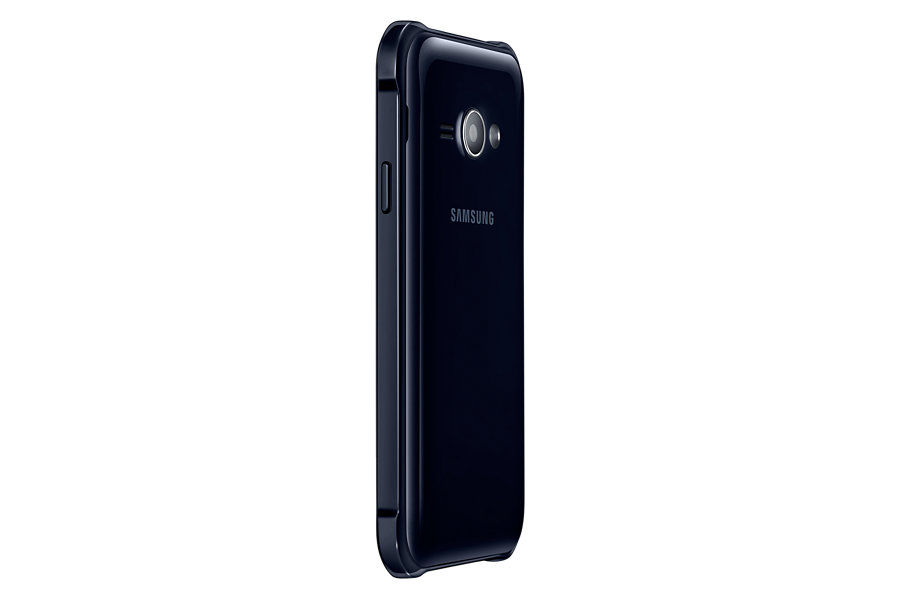 Miniatura: Samsung J1 Ace Duos 3G - Preto