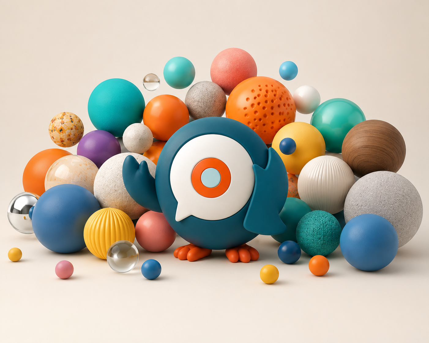 Comeety social discovery app connecting people through communities, shared interests and ideas