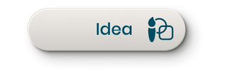 Comeety social discovery concept focused on ideas over popularity and status
