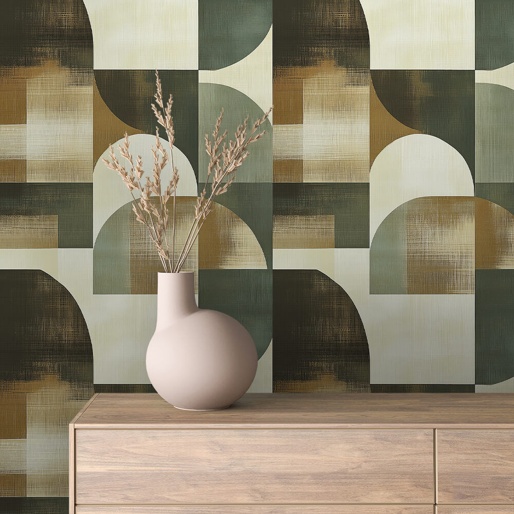 Geometric Wallpapers - 069