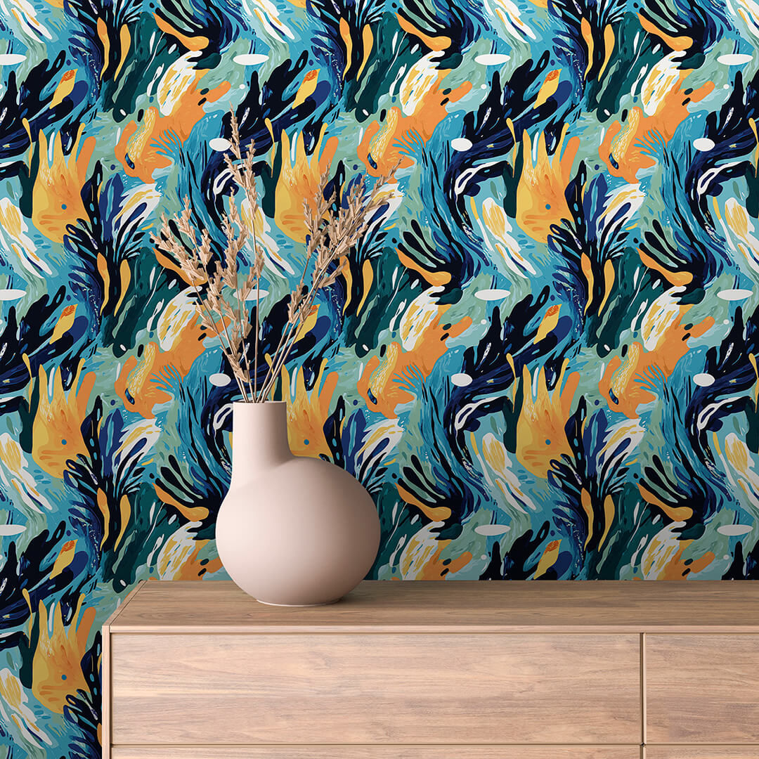 Abstract Wallpaper 031