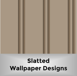 Slatted