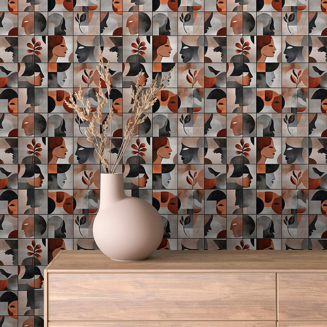 Abstract Wallpaper 009
