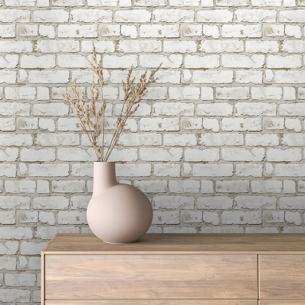 Brick Wallpaper 066