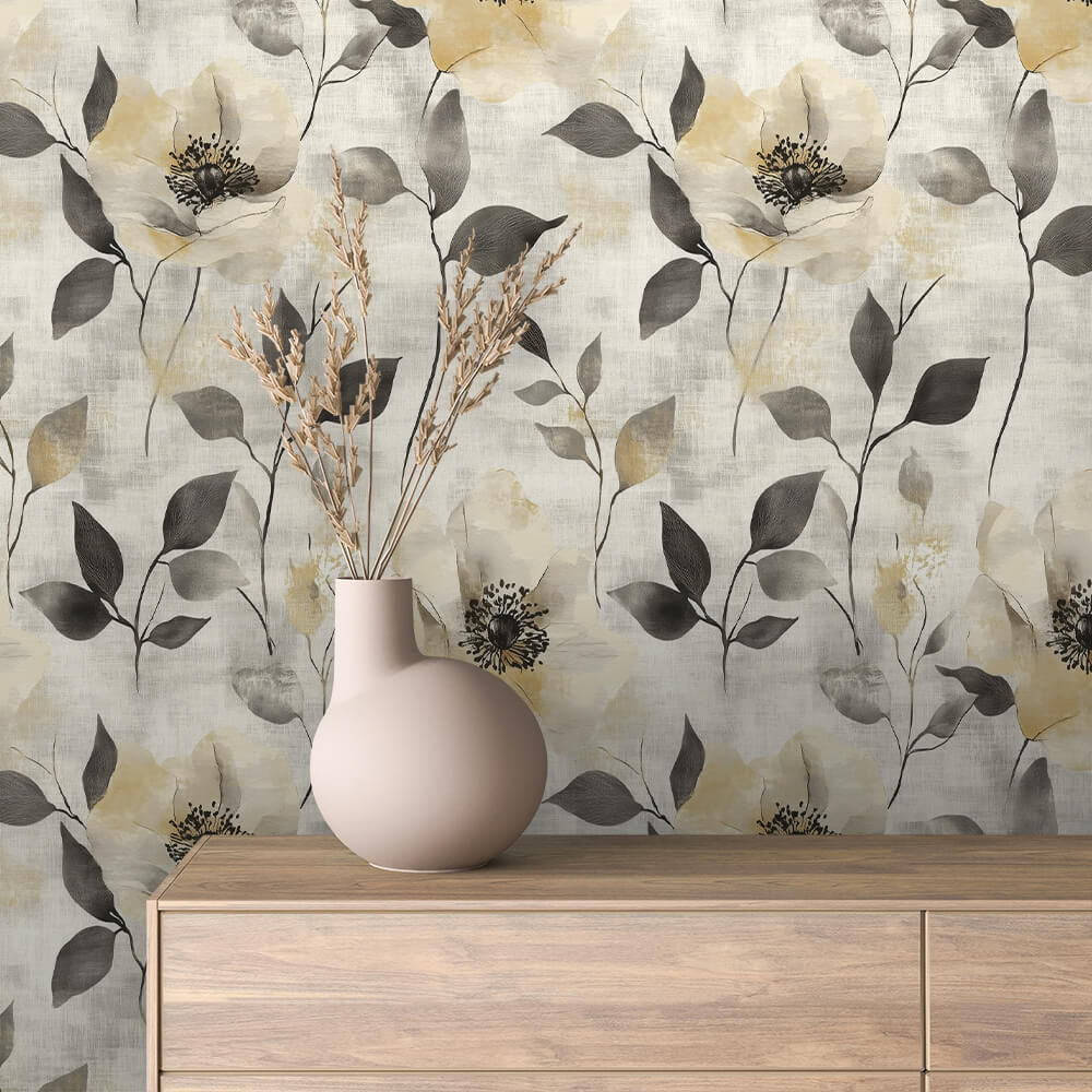 Floral Wallpapers - 073