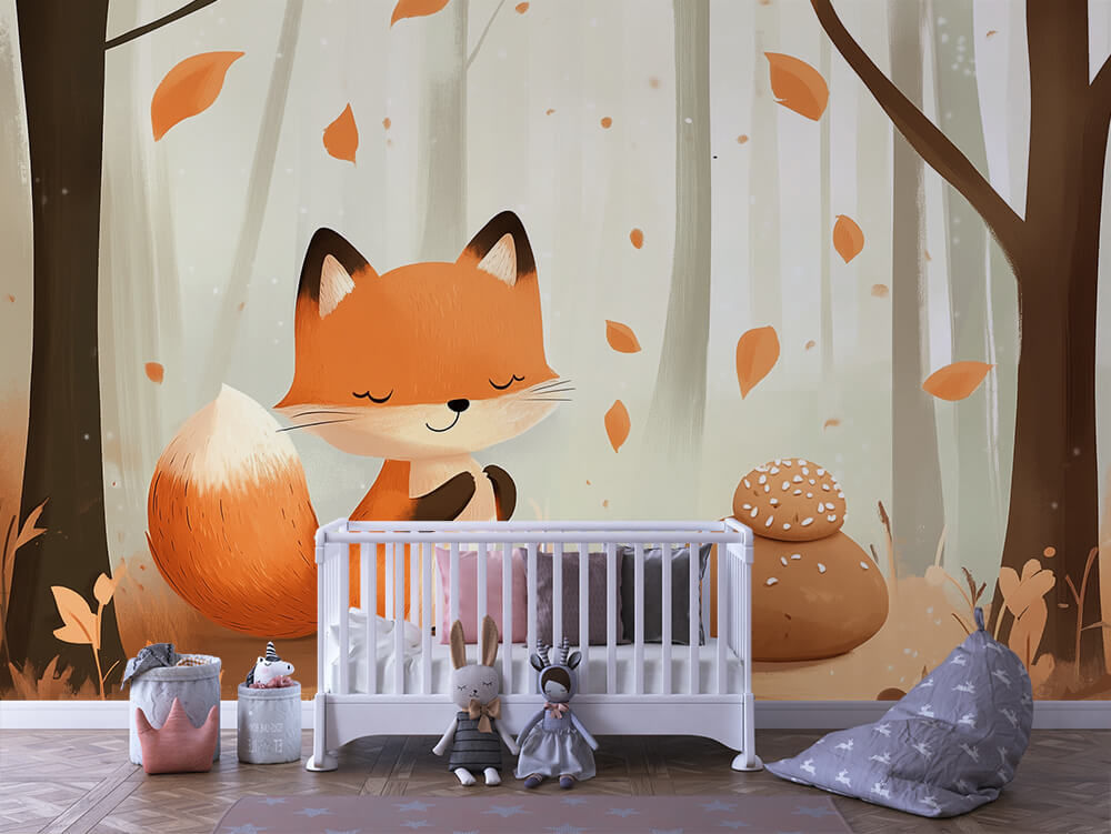 Children's Feature Wall 040