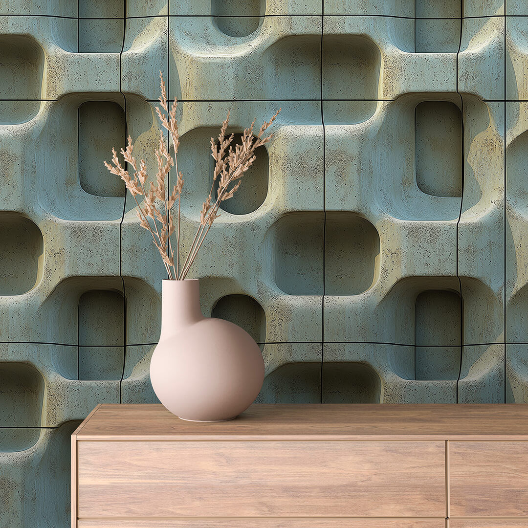 Concrete Wallpaper 048
