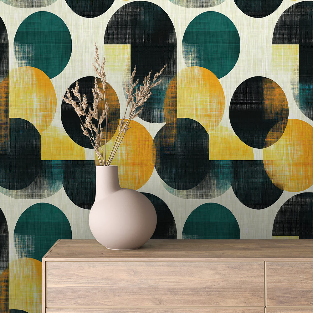 Geometric Wallpapers - 067