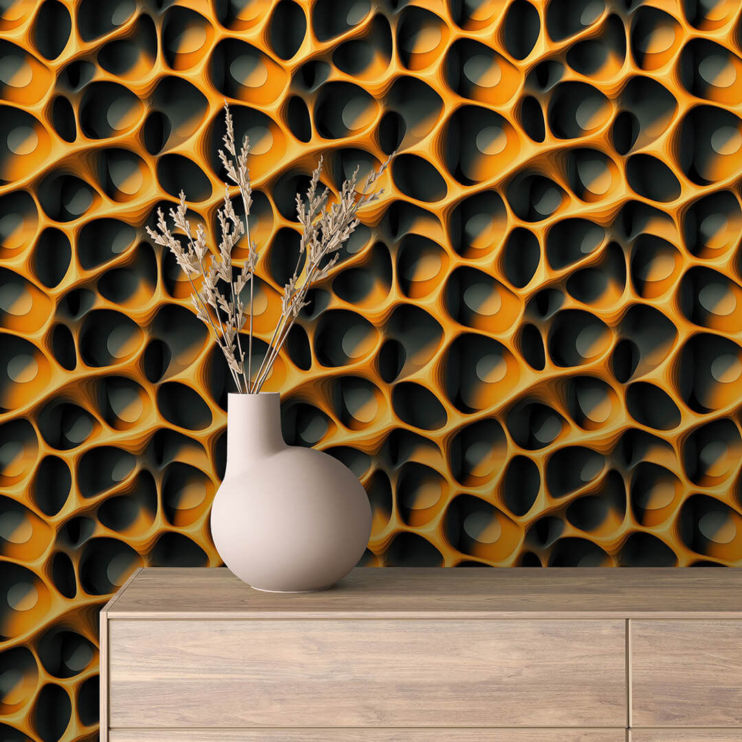 3D Wallpaper 037