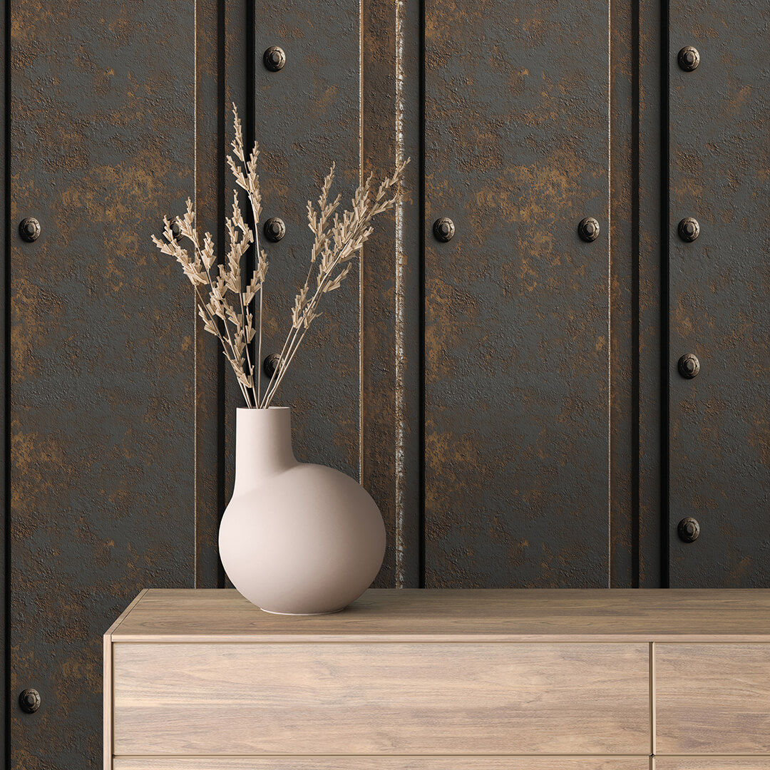 Metal Wallpapers - 011