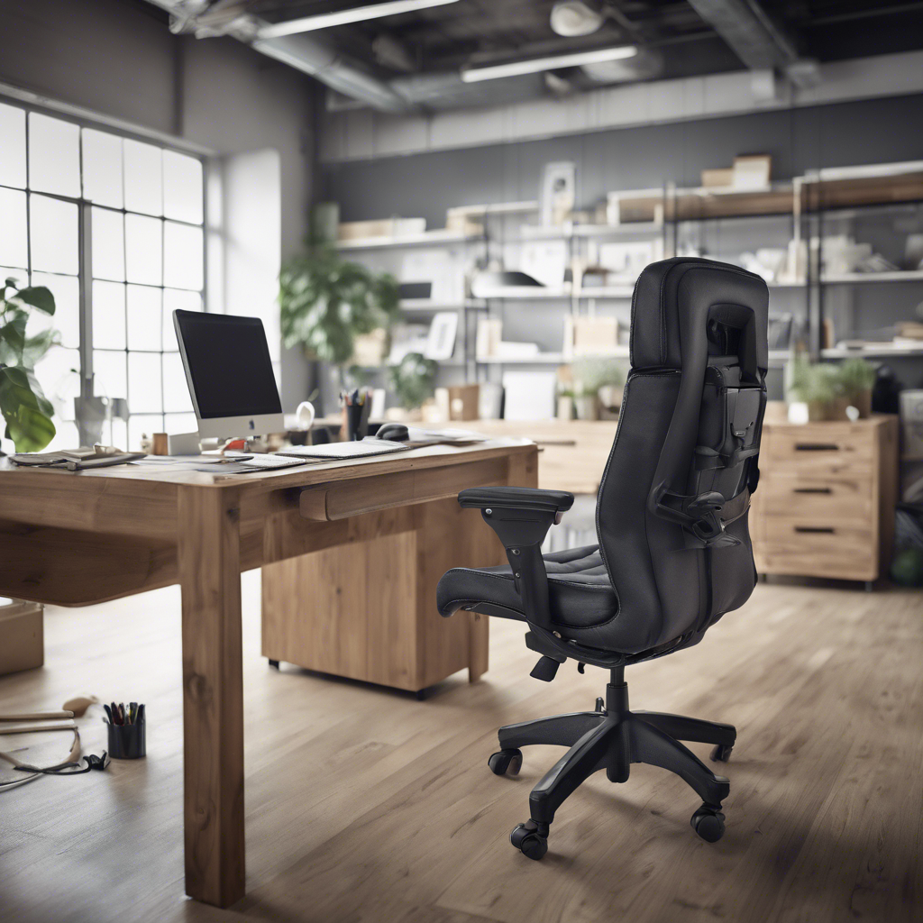 Upholstery Repair