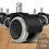 Thumbnail: office chair wheels heavy duty