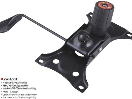 How To Fix A Wobbly Office Chair