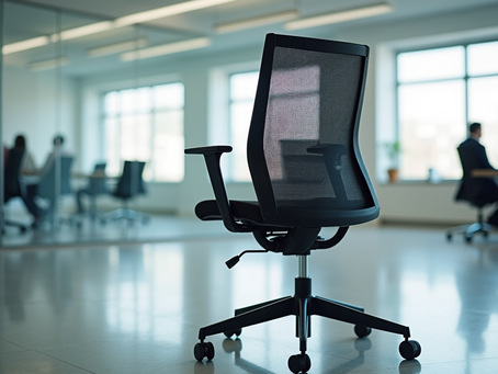 Mesh Office Chairs: mesh chair price kenya and Benefits