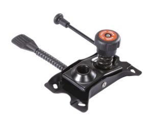 Mechanism