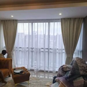 Curtain Fabric