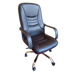 Leather Office Chair
