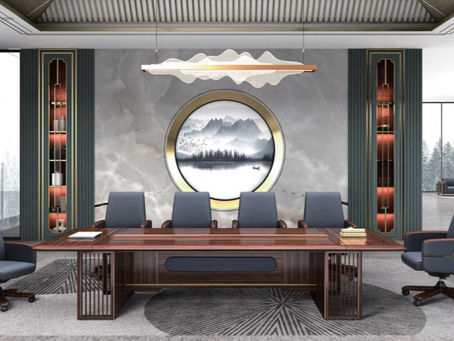 Don't Be a DIY Disaster: Why Call in the Office Chair Repair Pros