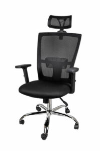 Mesh office chair
