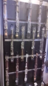 Curtain Rods