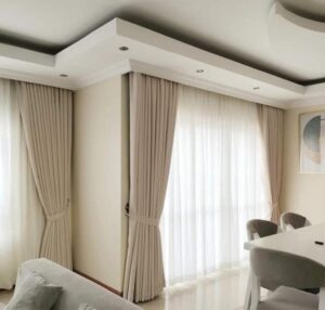 Curtain Fabric