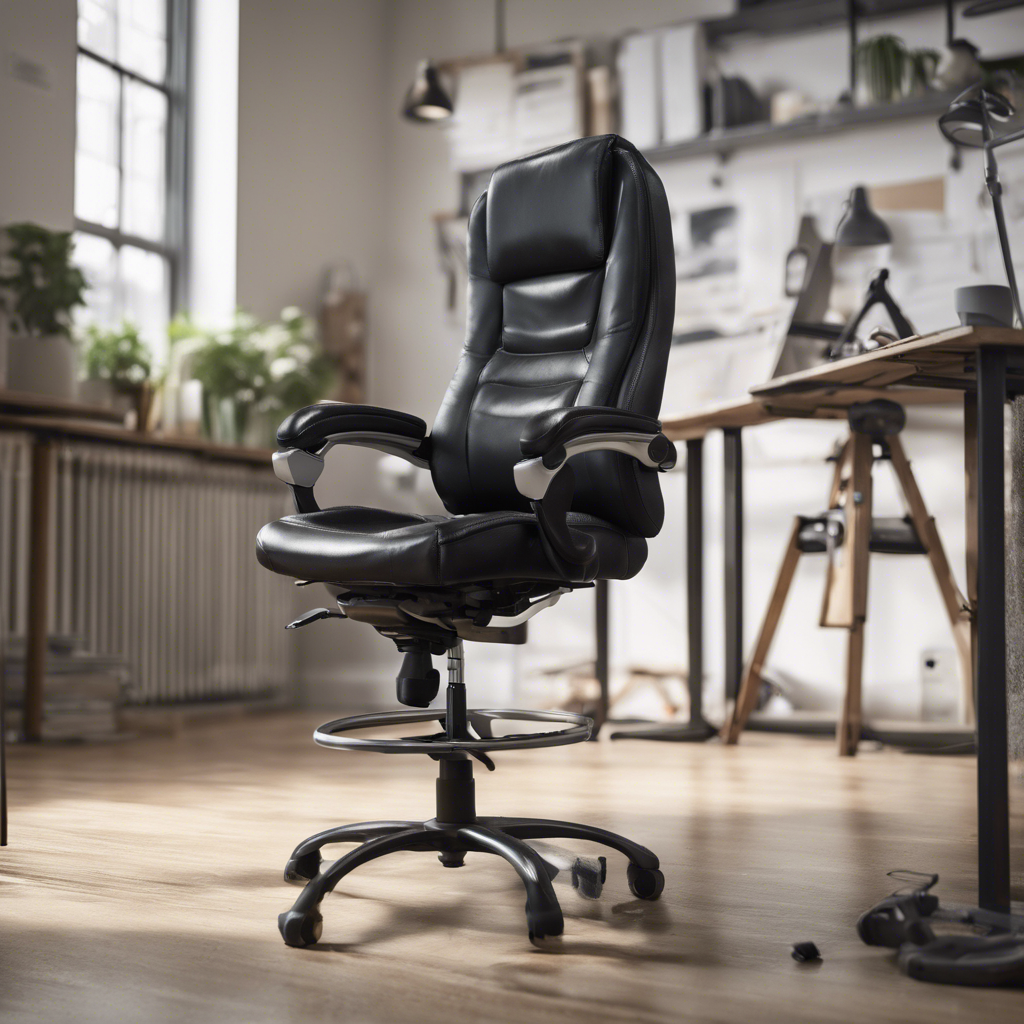 Office chair