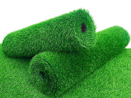  Unleash Your Inner Landscaper: The Wonders of Artificial Grass Carpets