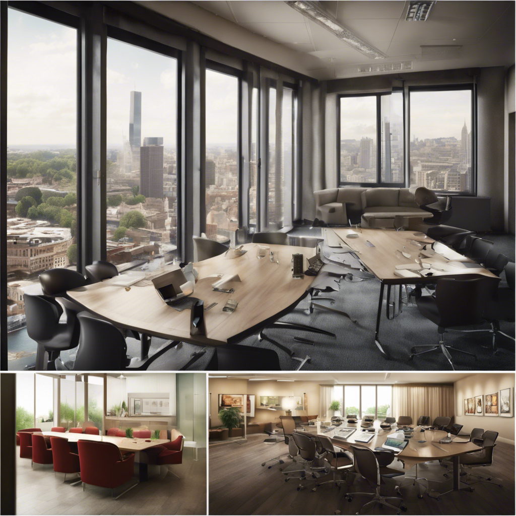 Energy-efficient Curtains