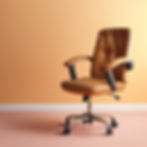 How to repair a broken office chair