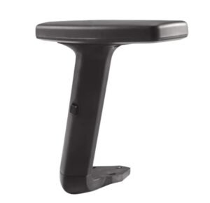 Adjustable armrests