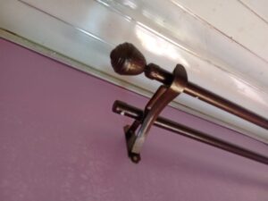 Copper powder Coated rods