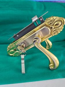 Door Lock