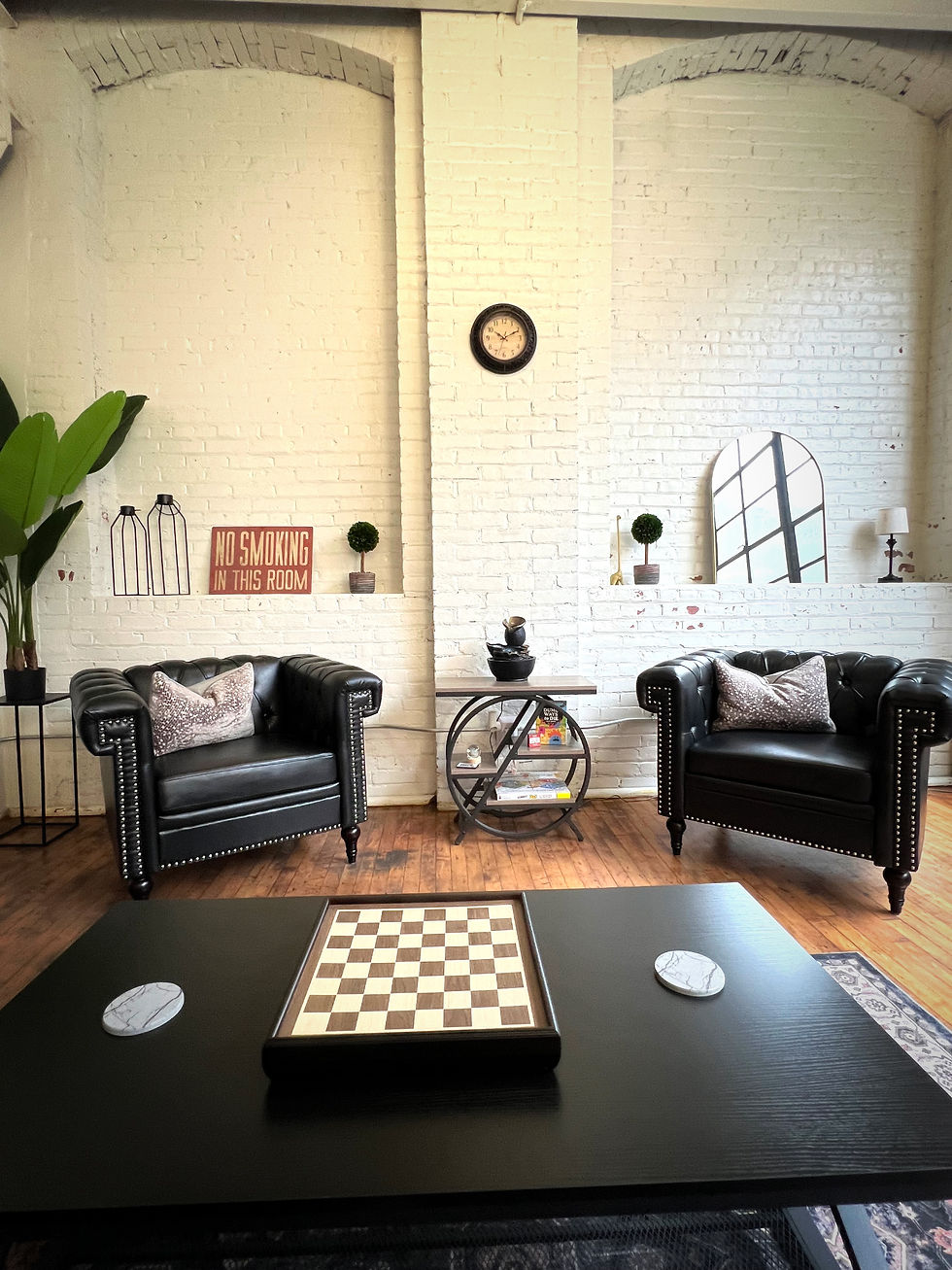 Loft Suite Chairs