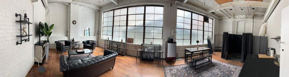 loft suite mas