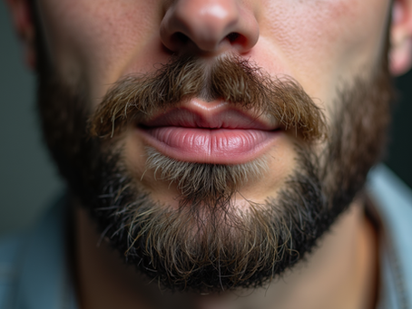 Master the Ultimate Beard Care Routine: Beard Grooming Essentials