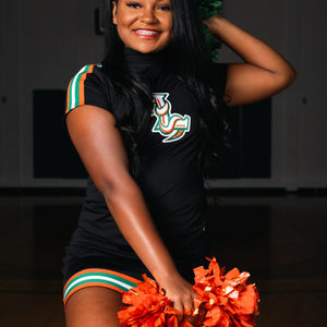 Leflore High School Media Day