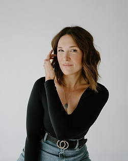 photo of lauren
