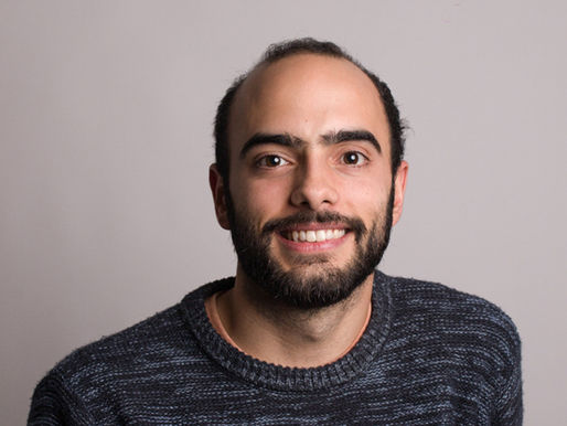 DANIEL OLHAGARAY
