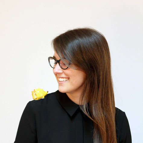 LUCÍA MARTÍNEZ