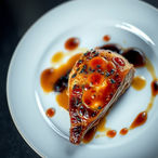 Osmosis in marinades