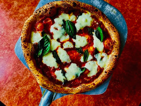LIST OF 6 BEST RESTAURANTS SERVING NEAPOLITAN PIZZAS IN INDIA