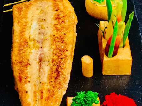 What is contemporary cuisine?