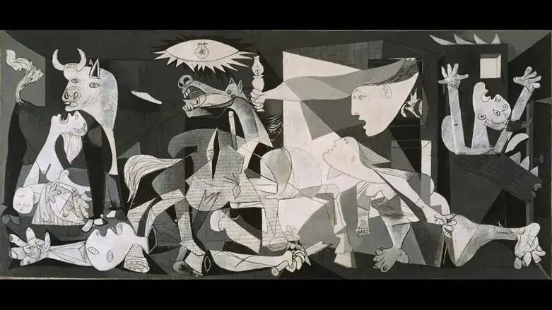 Guernica (1937)