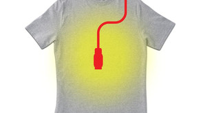 Have you gone into socket overload!