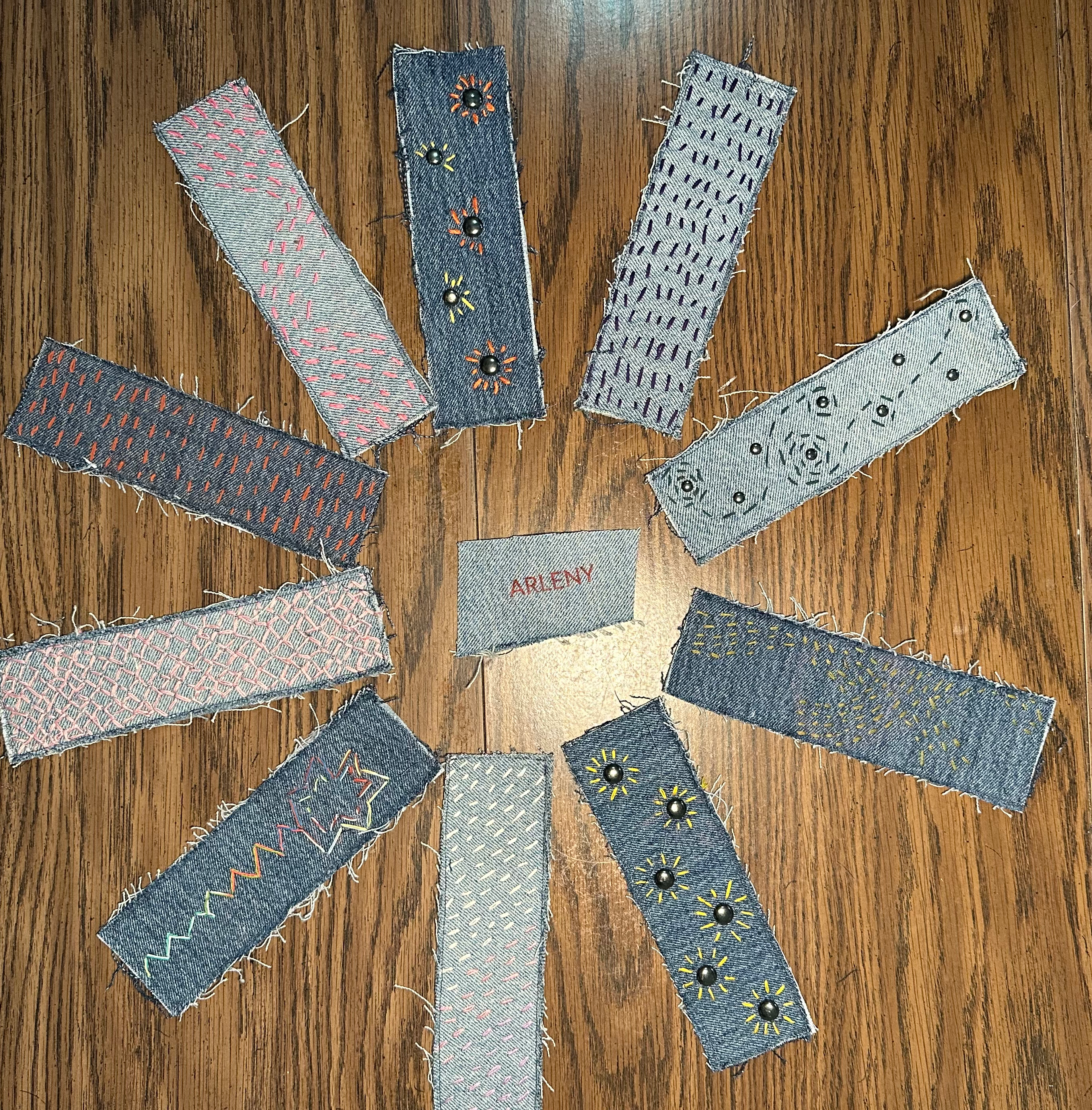 reading is sexy bookmarks 