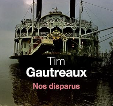 couverture de livre