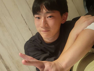 2025 新入生自己紹介10 信吉竜成