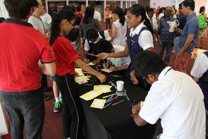 Mind Stretcher PSLE Achievement Award 10.JPG