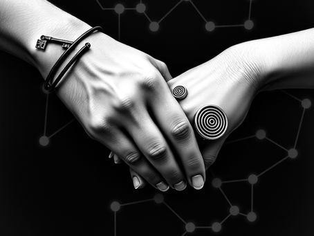 Power Exchange Taught Me Boundaries, Not Submission