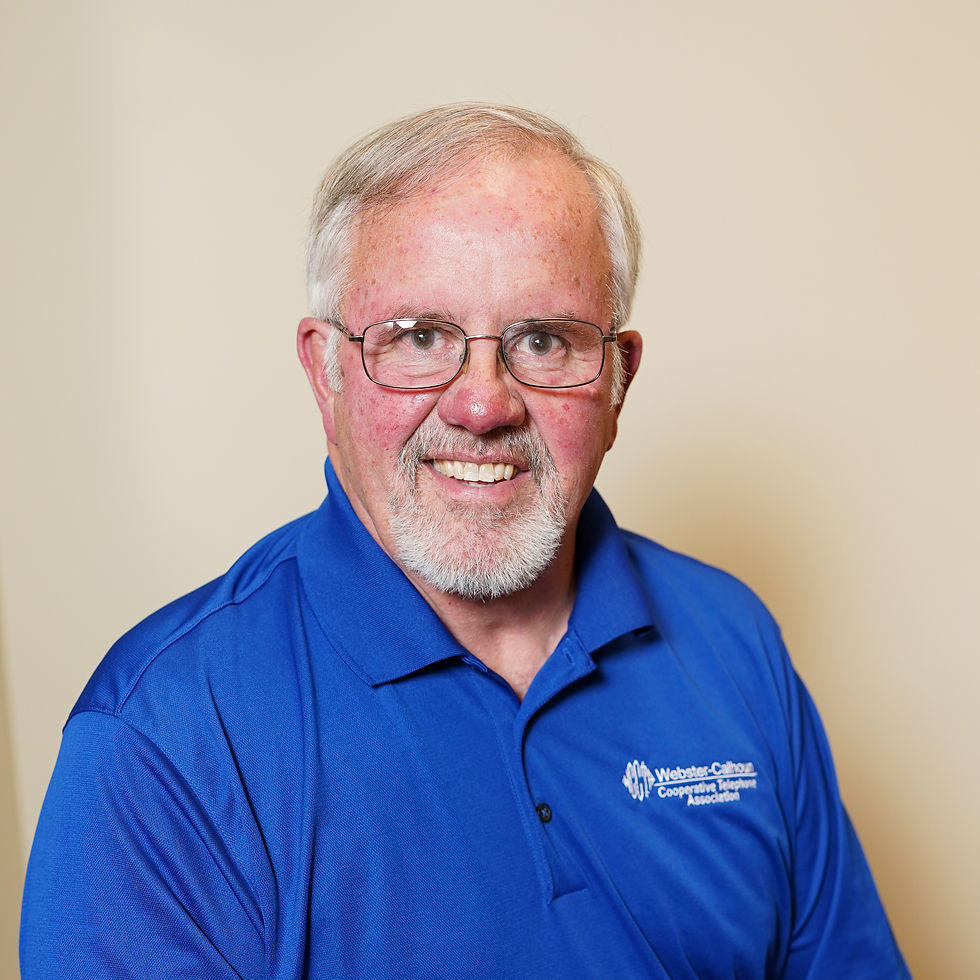 Jim Peterson, Gowrie